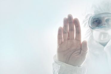Infection Prevention & Control