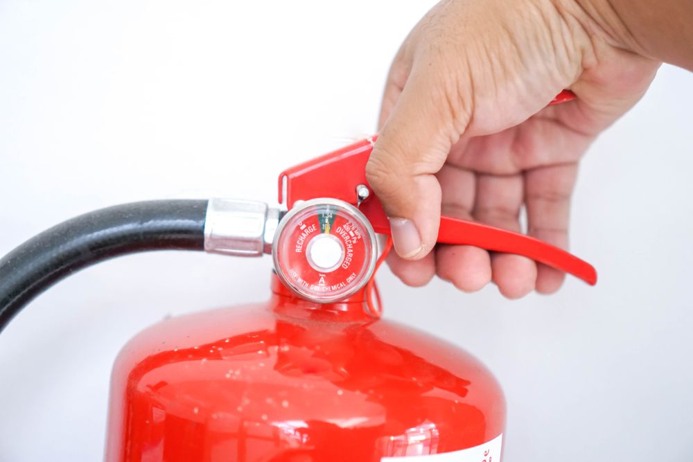 fire safety
