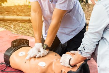Basic Life Support