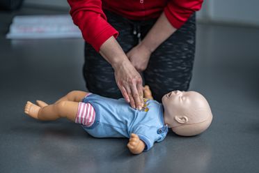 Basic Life Support