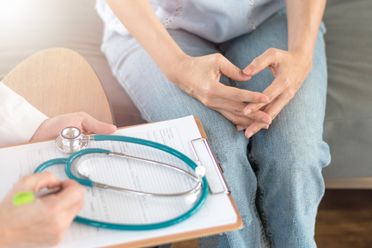 Infection Prevention & Control