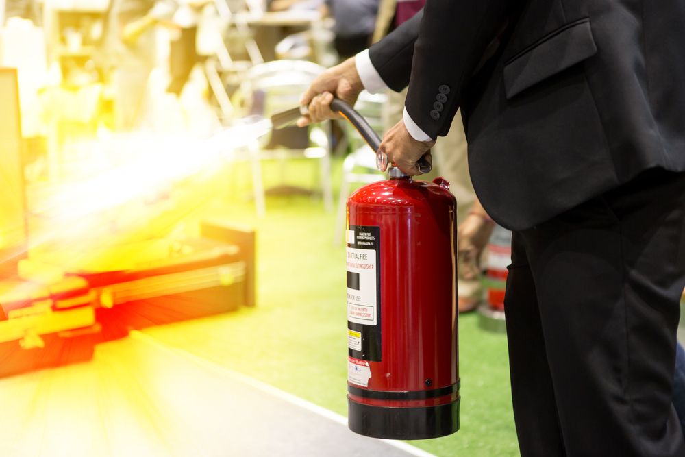 fire safety