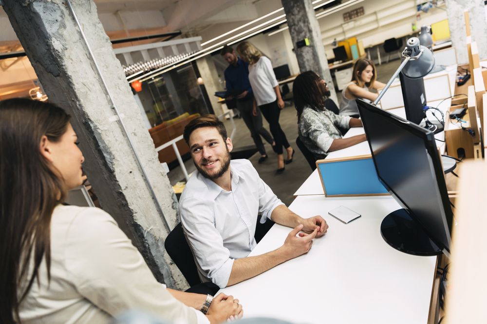 working environments