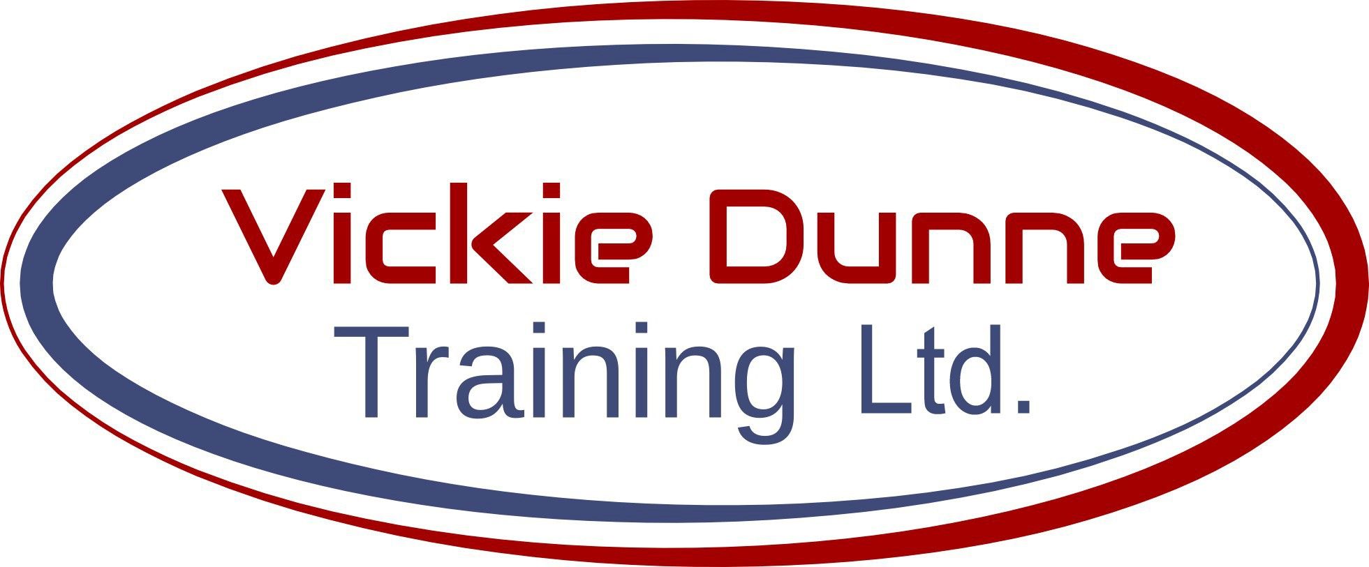 Vickie Dunne Training