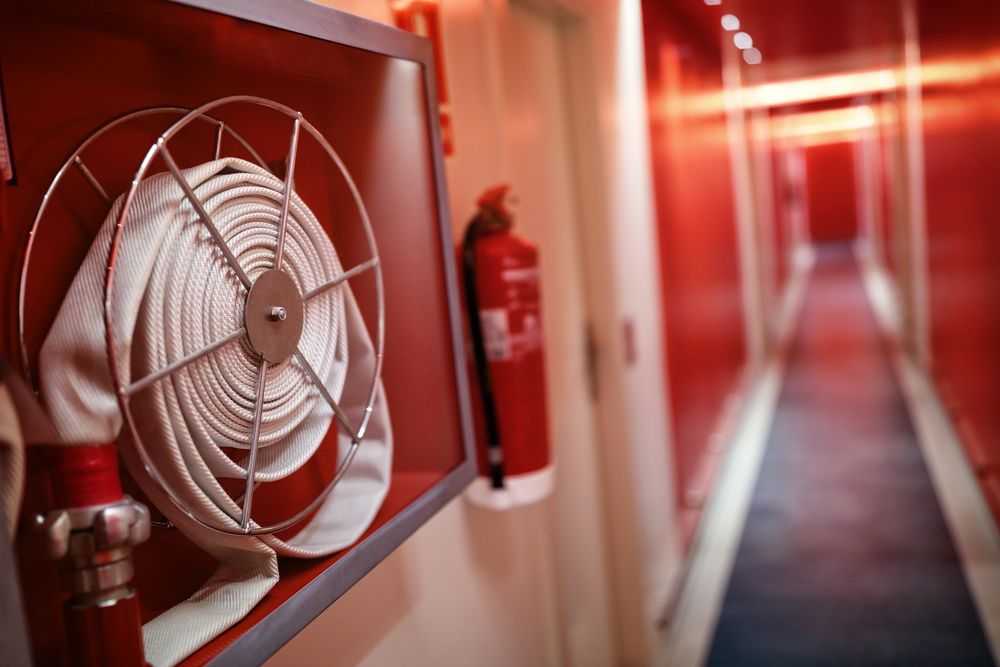 fire safety